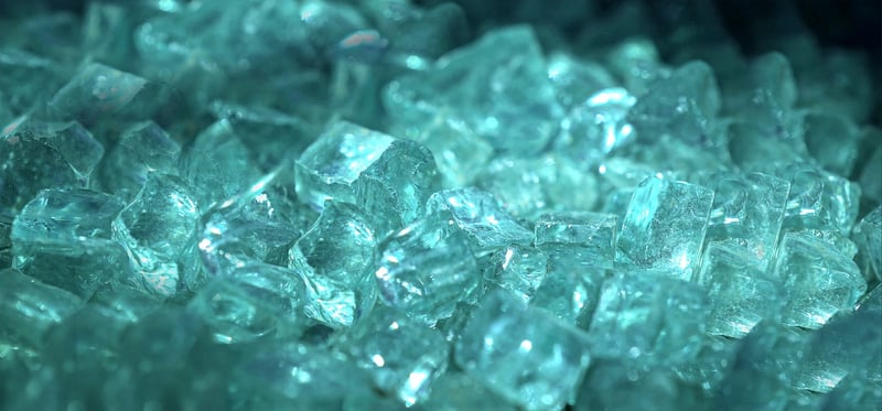 Crystal Elements